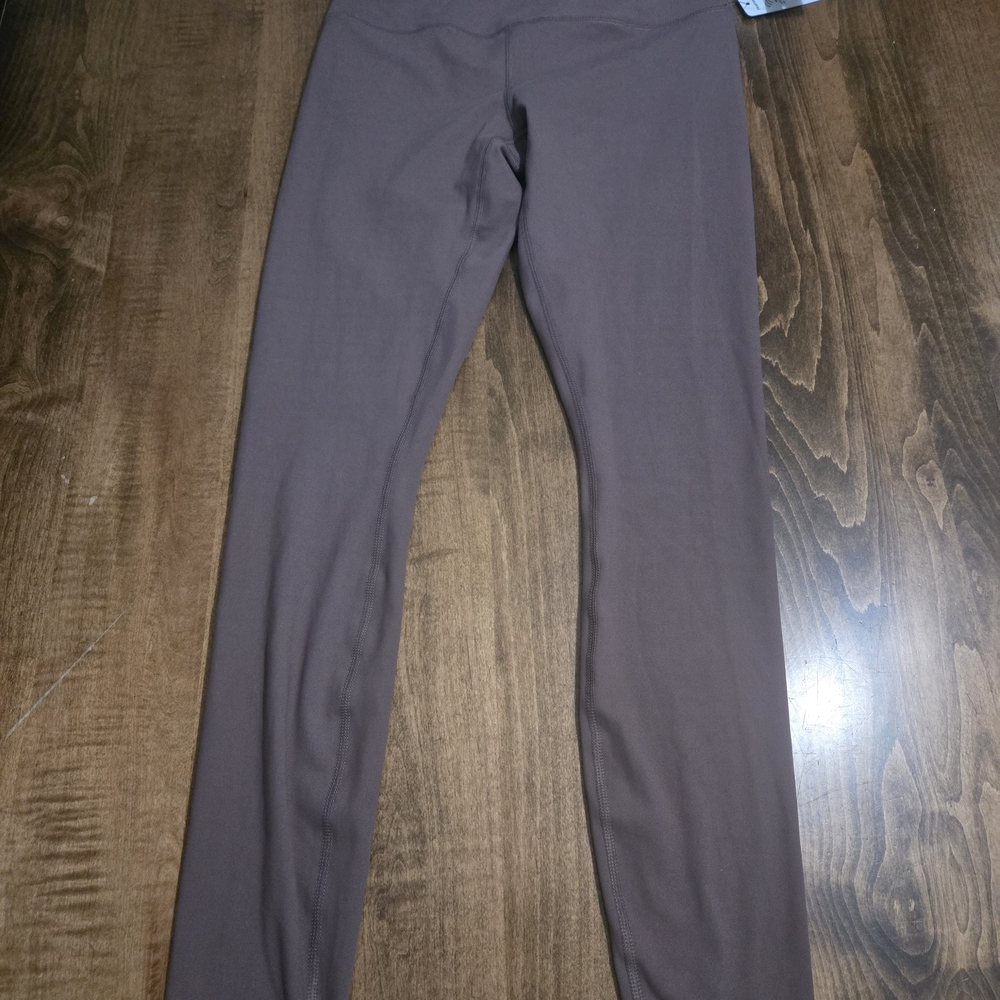 RBX Full Length High Waisted Legging In Color Mocha